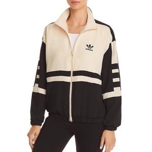 Adidas Moto Track Jacket